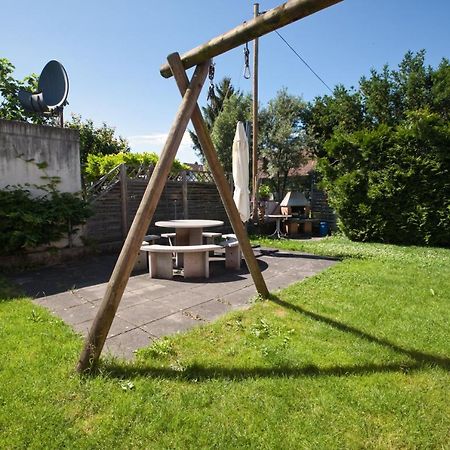 Lake Getaway Apartment With Private Entrance, Right On The Lake Constance Cycle Path, Barbecue Area, Free Wifi, Netflix And Free Bikes Salmsach Exteriér fotografie