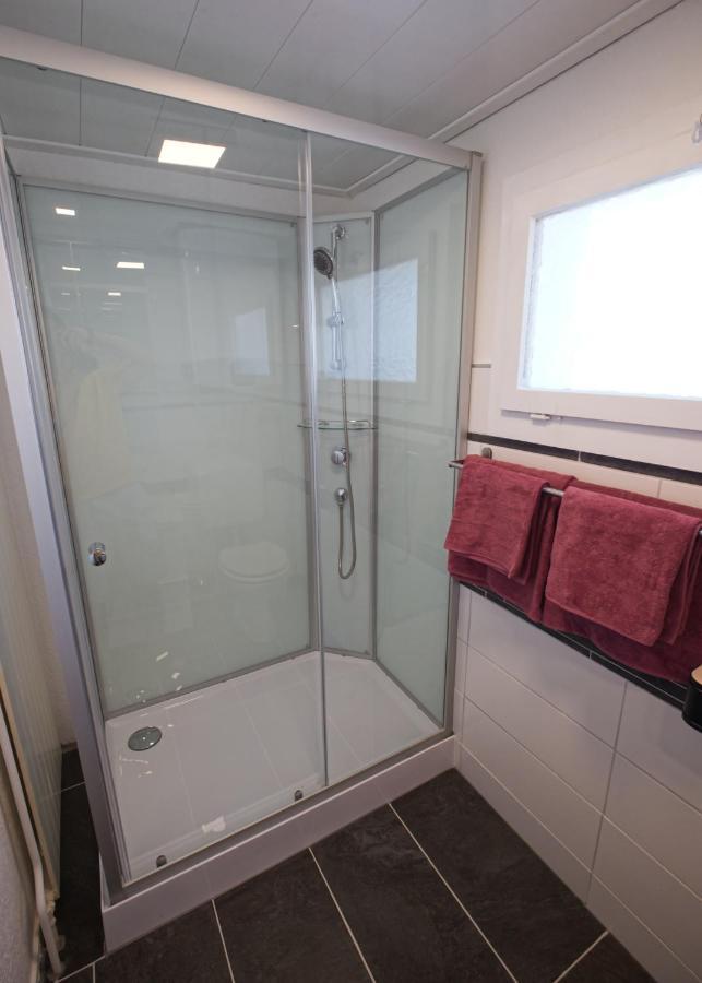 Lake Getaway Apartment With Private Entrance, Right On The Lake Constance Cycle Path, Barbecue Area, Free Wifi, Netflix And Free Bikes Salmsach Exteriér fotografie